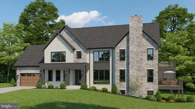 2300 N Stafford St, Arlington