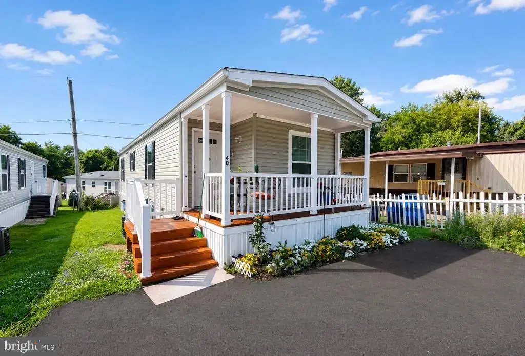 1302 Gibson Rd #lot 40, BENSALEM
