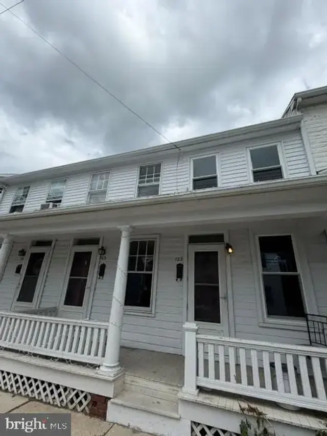 123 W King St, Littlestown