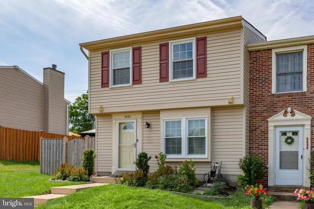 3432 Jousters Way, WOODBRIDGE