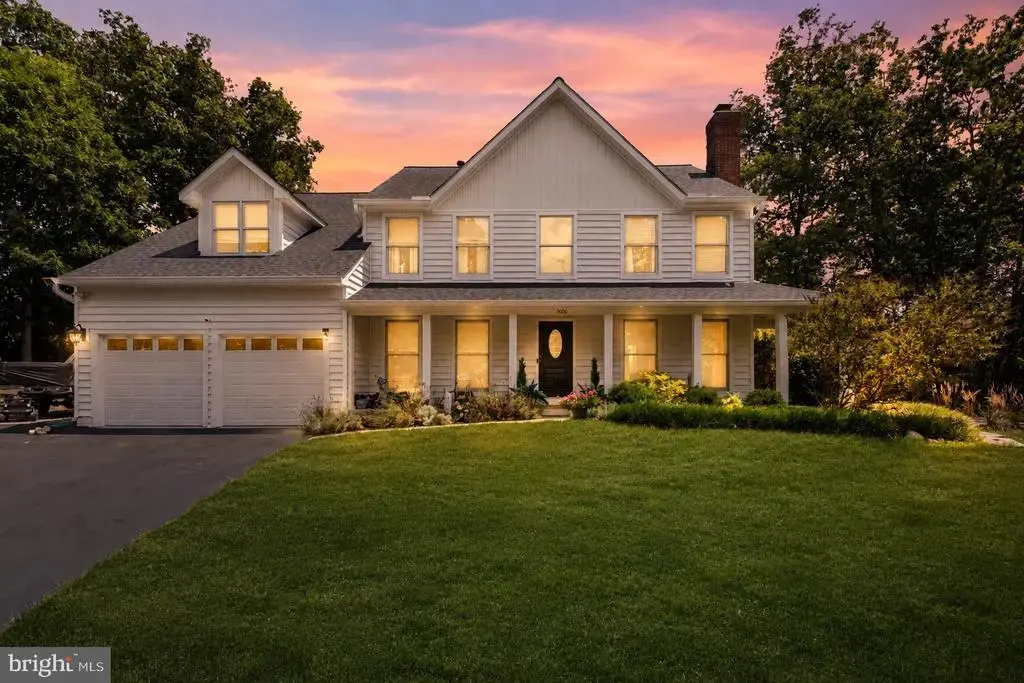 5000 York Ct, FREDERICKSBURG