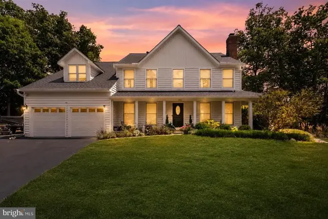 5000 York Ct, Fredericksburg