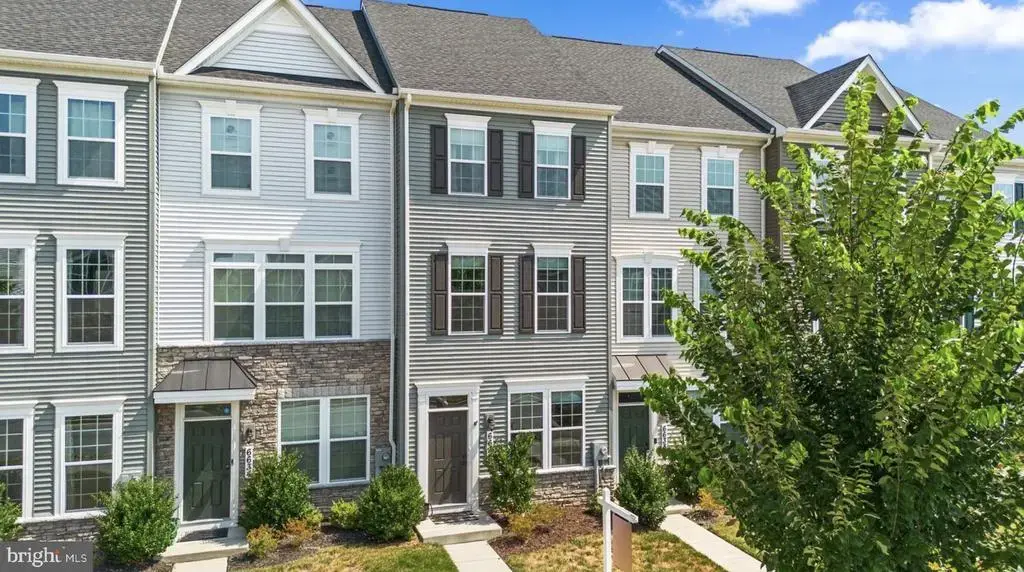 6636 Ballenger Run Blvd, FREDERICK