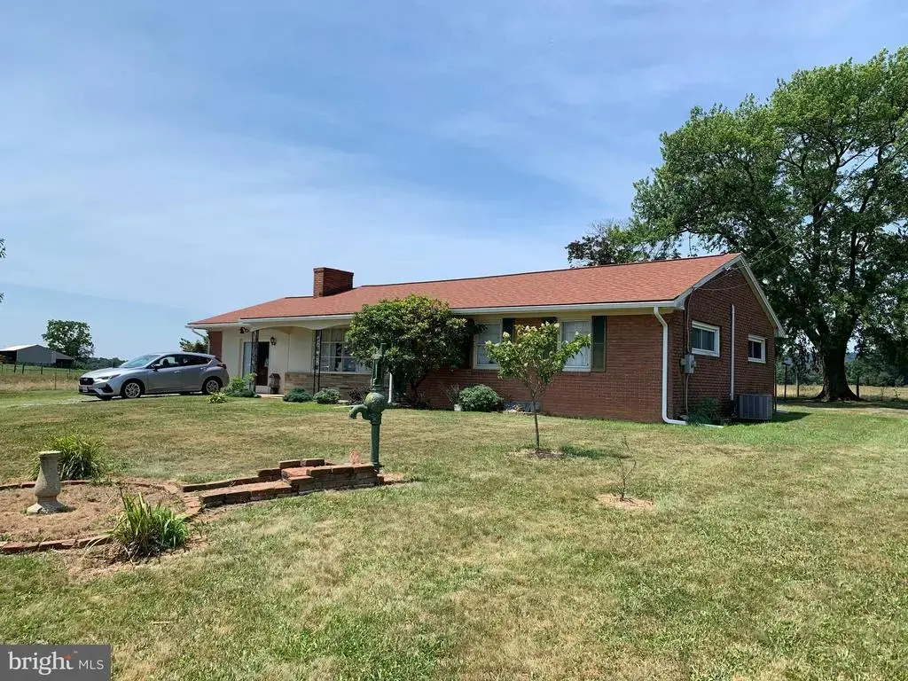 13644 Saint Paul Rd, CLEAR SPRING