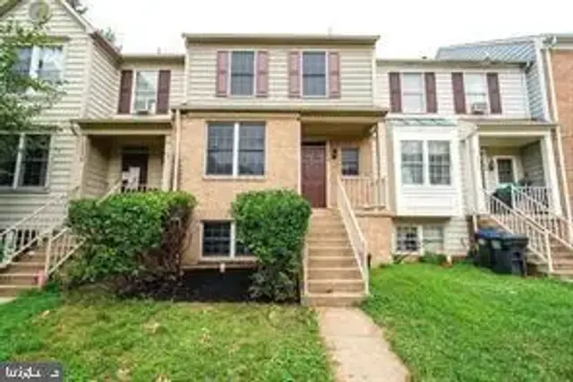 7952 Blue Gray Cir, Manassas