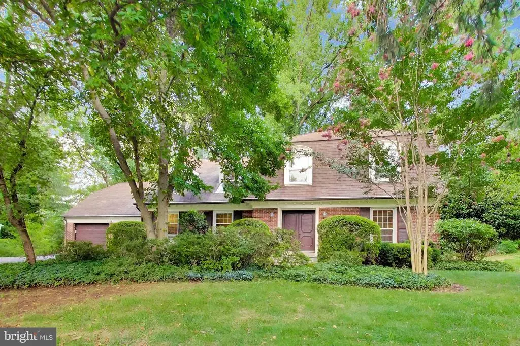 9617 Falls Bridge Lane, POTOMAC