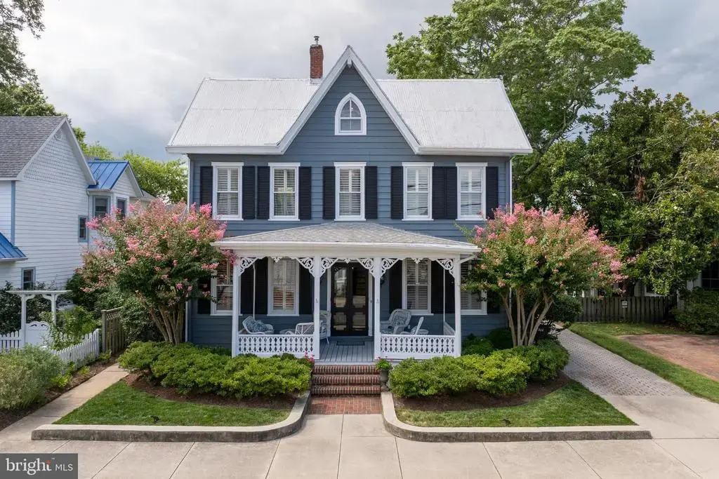324 Mulberry St, LEWES