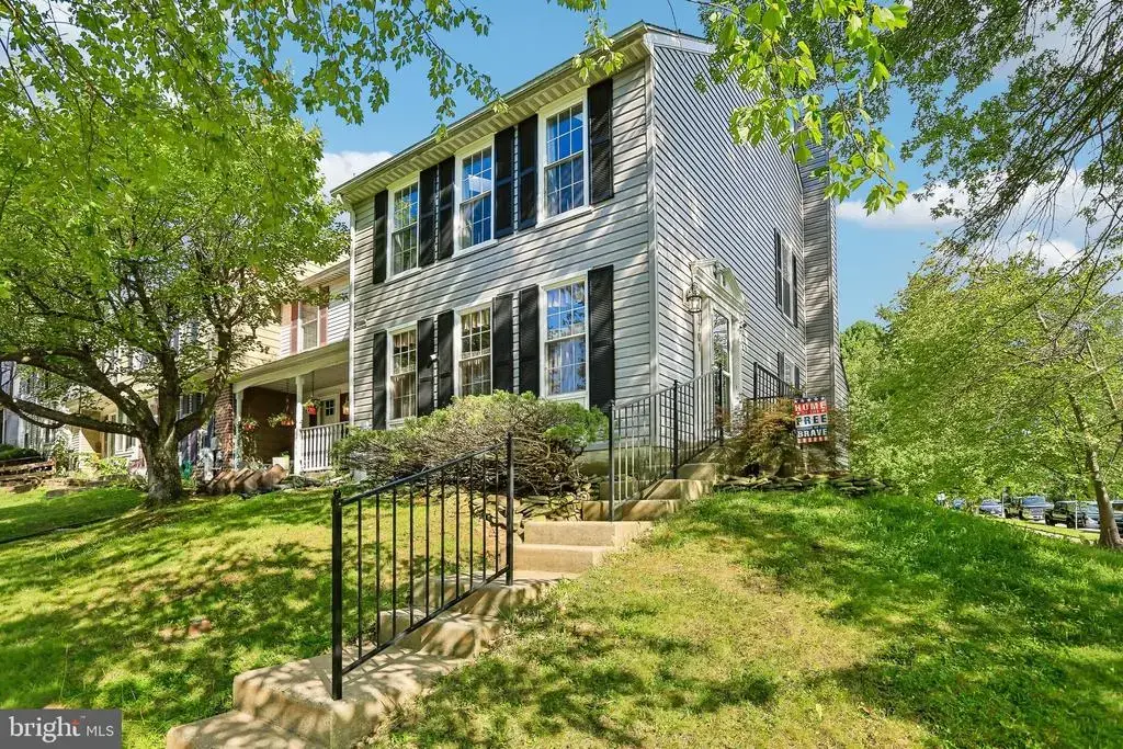 1701 Beechbank Way, BEL AIR