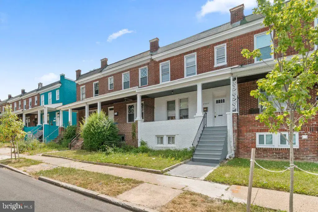 3960 Wilsby Ave, BALTIMORE
