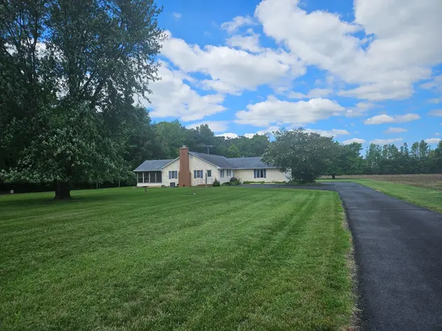 1120 Blades Farm Rd, Denton