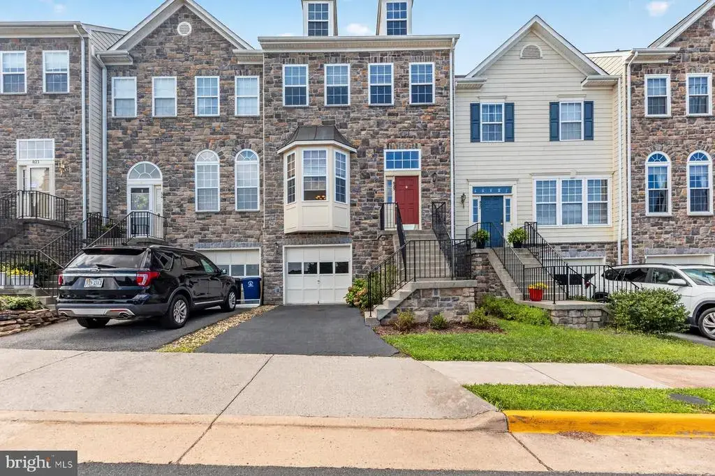 825 Bluefield Sq Ne, LEESBURG