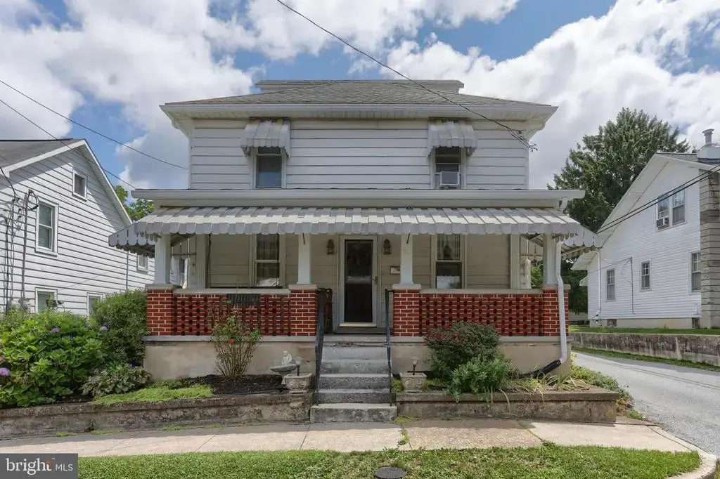 331 N 67th St, HARRISBURG
