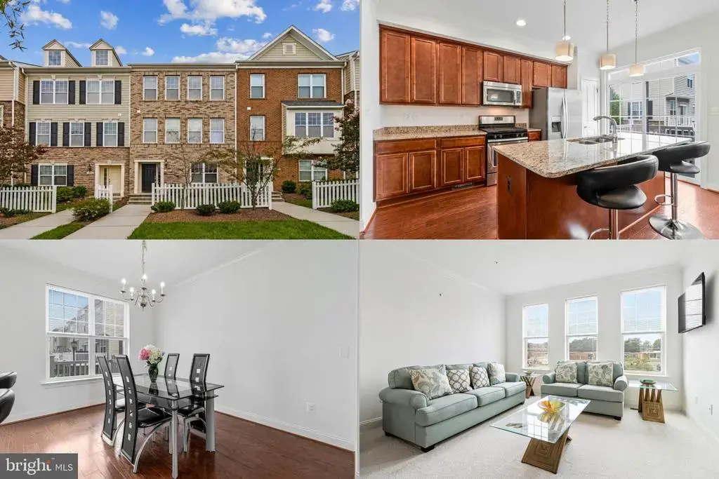 7206 Wood Meadow Way, LANHAM