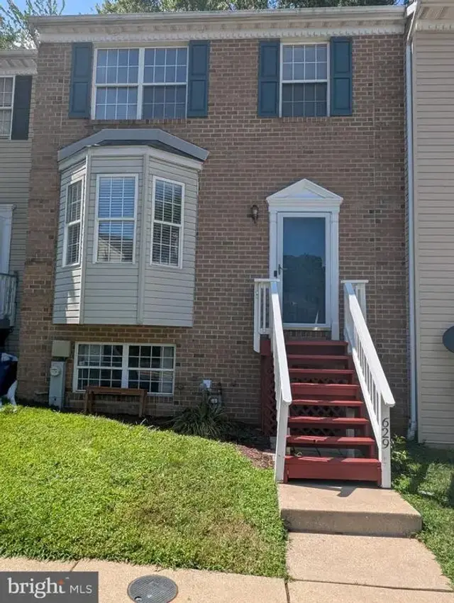 629 Tripp Creek Ct, Annapolis