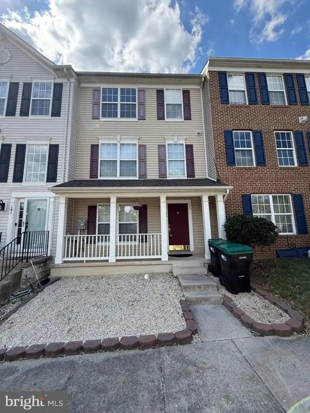 103 Cannon Ct, STRASBURG