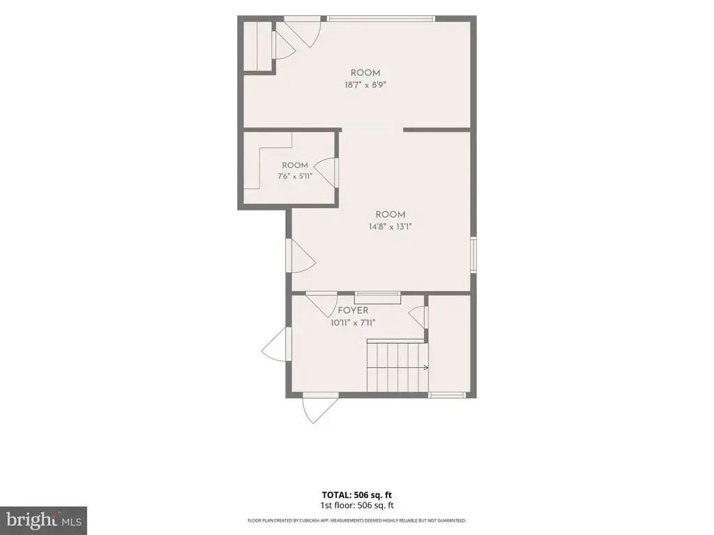 4032 Plank Rd, FREDERICKSBURG