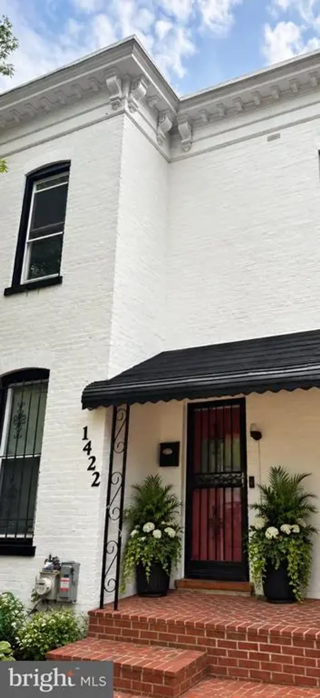 1422 Florida Ave Nw, WASHINGTON