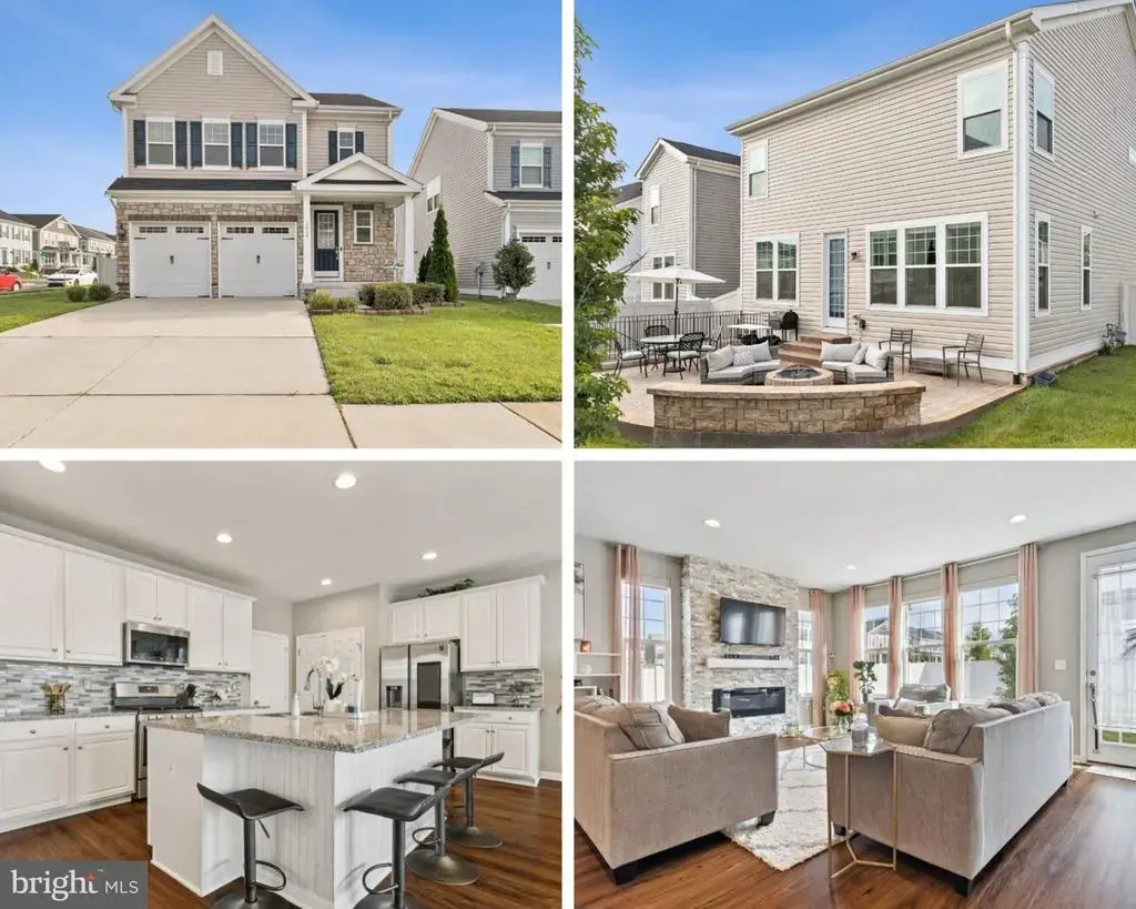 1038 Aspen Rd, STAFFORD