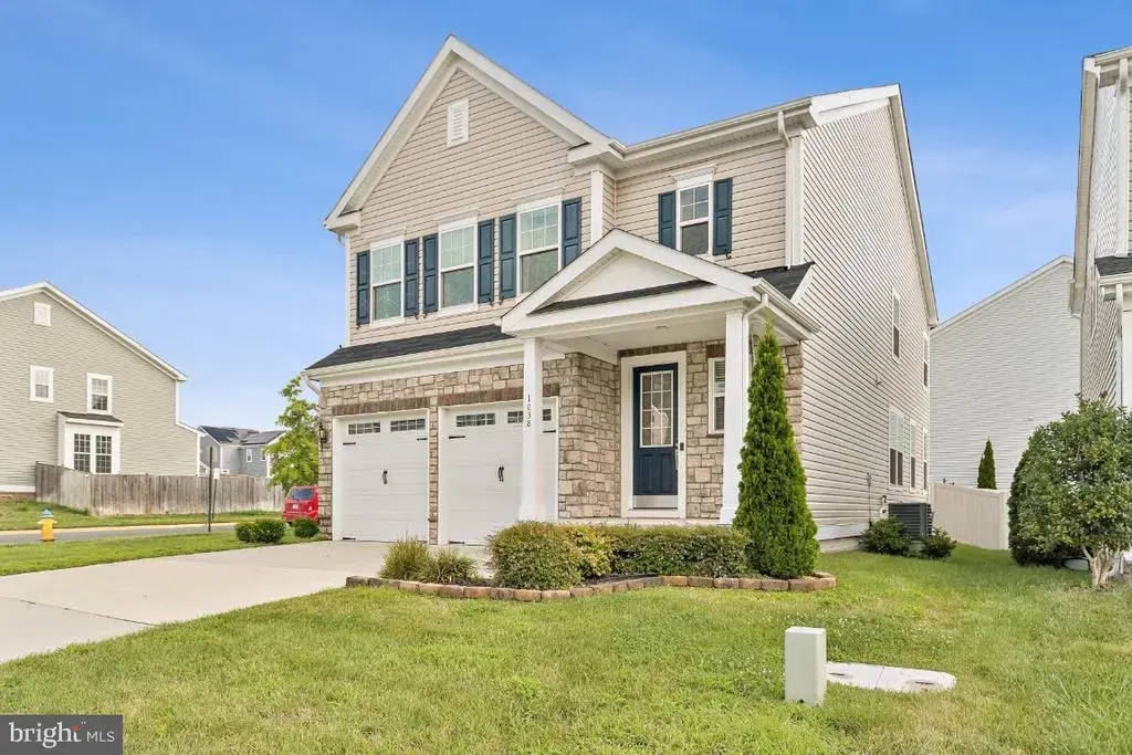 1038 Aspen Rd, STAFFORD