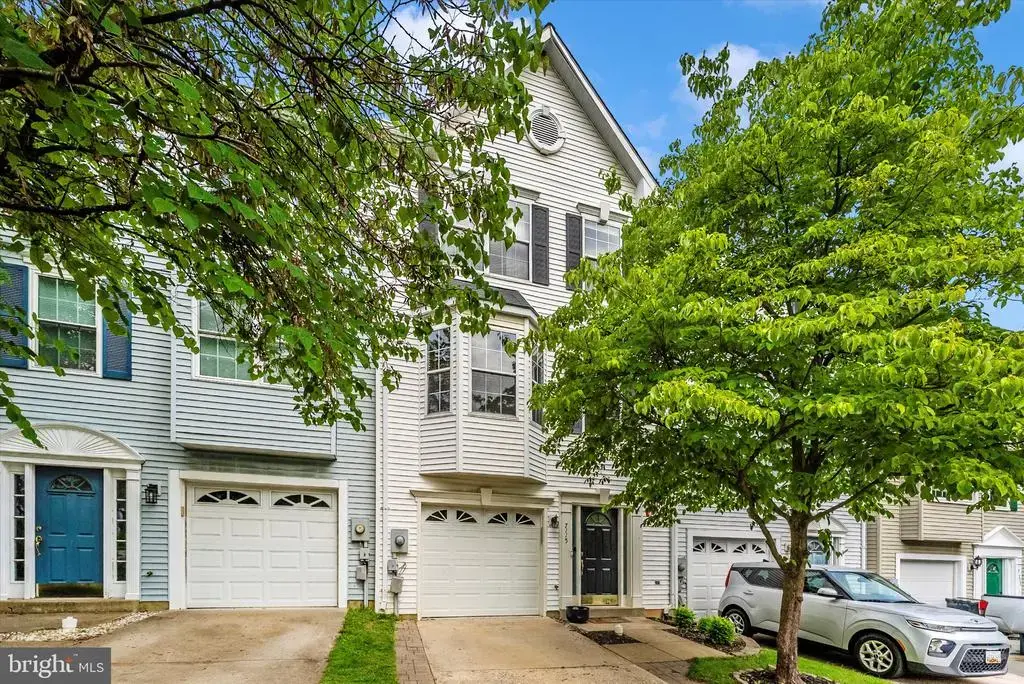 7115 Oberlin Cir, FREDERICK