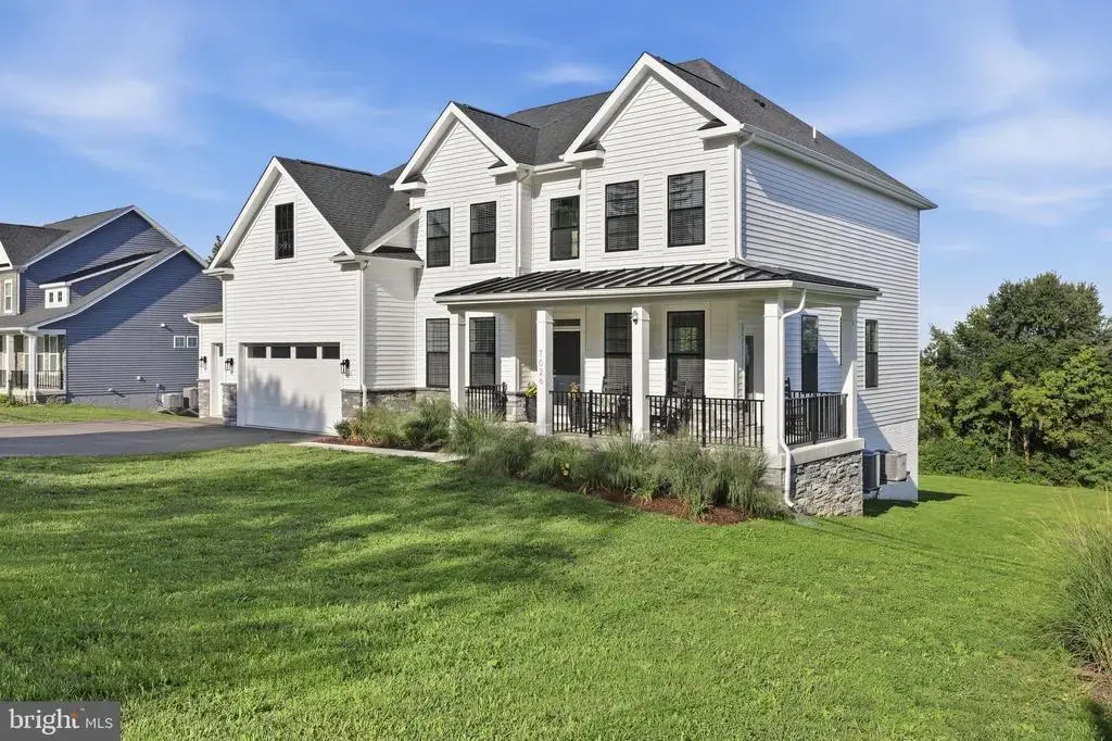 7026 Ridge Rd, FREDERICK