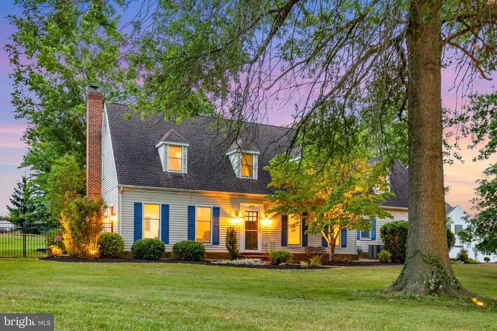1575 Greenbriar Rd, YORK