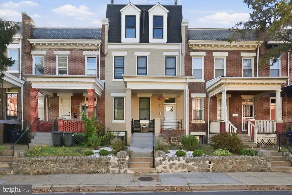 3222 Warder St Nw #5, WASHINGTON