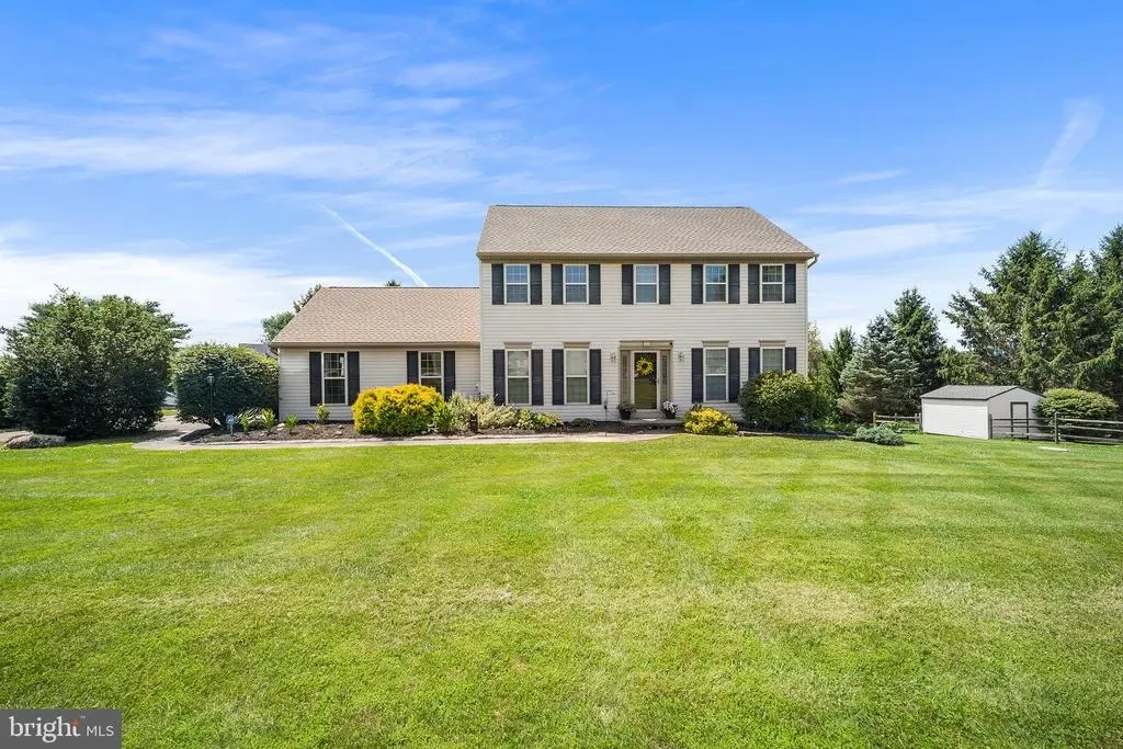 311 Heron Dr, LINCOLN UNIVERSITY