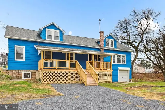 21 Upper Bermudian Rd, Gardners