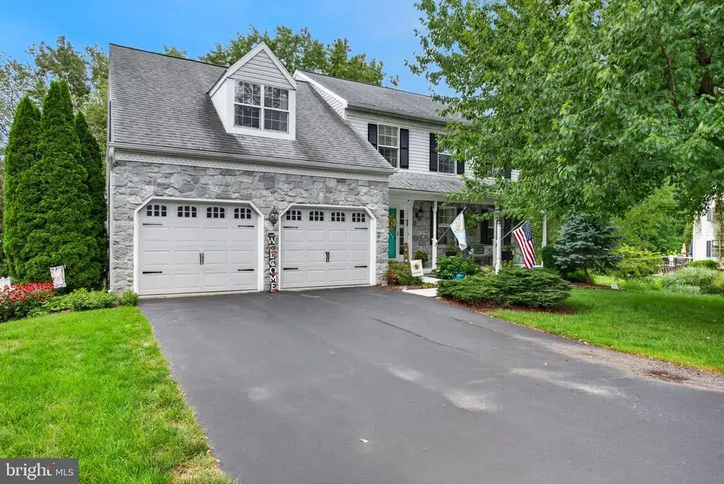 3630 Spring Run, MOUNTVILLE