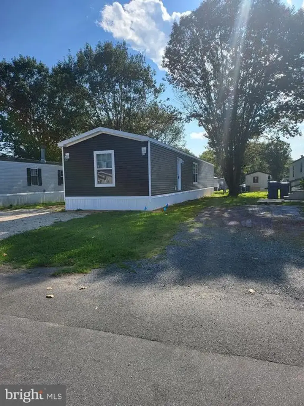 200 Beechwood Ave #58, DOVER