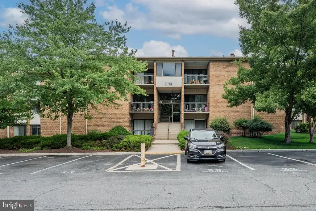 11204 Cherry Hill Rd #81, BELTSVILLE