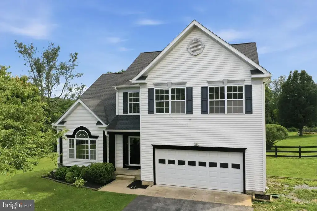16680 Buck Lantz Rd, SABILLASVILLE