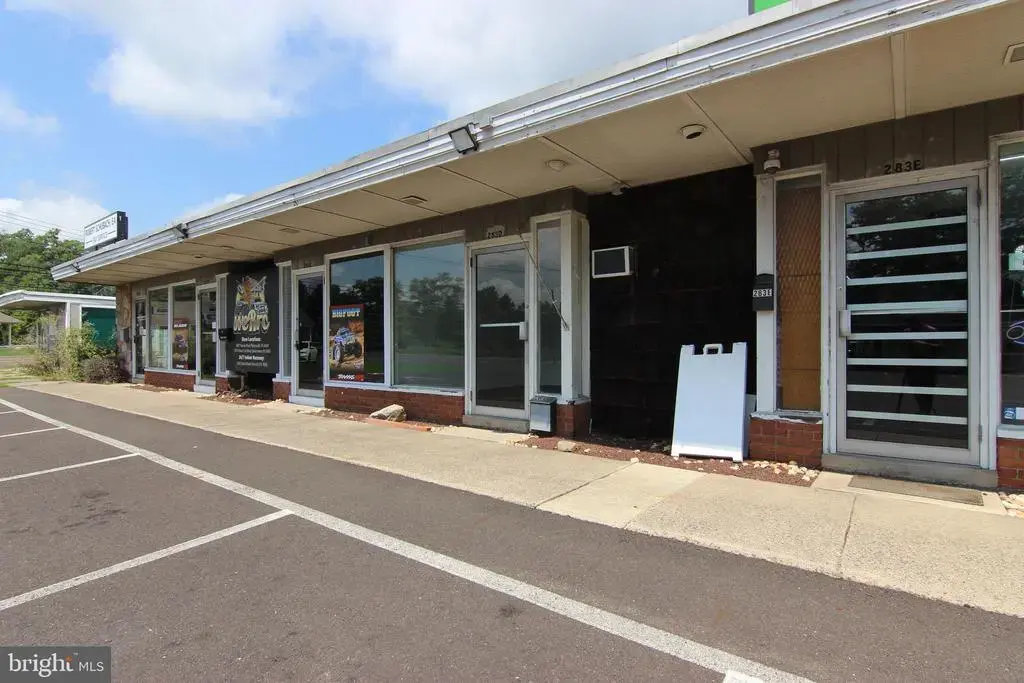 283 N West End Blvd #d, QUAKERTOWN
