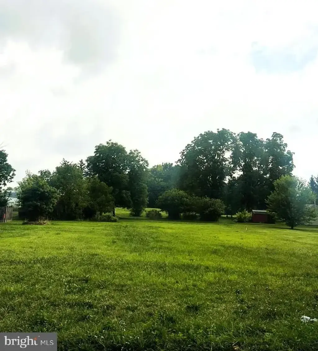 Lot #3 On Slagel Rd, SPRING GROVE