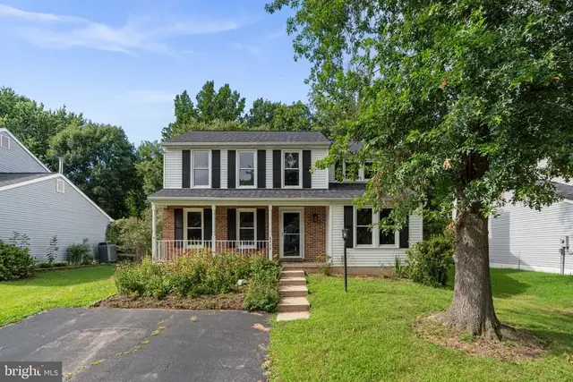8428 Braddock Way, Columbia