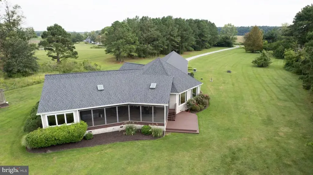 1652 Taylors Island Rd, WOOLFORD