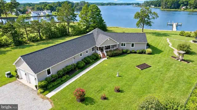 1652 Taylors Island Rd, Woolford