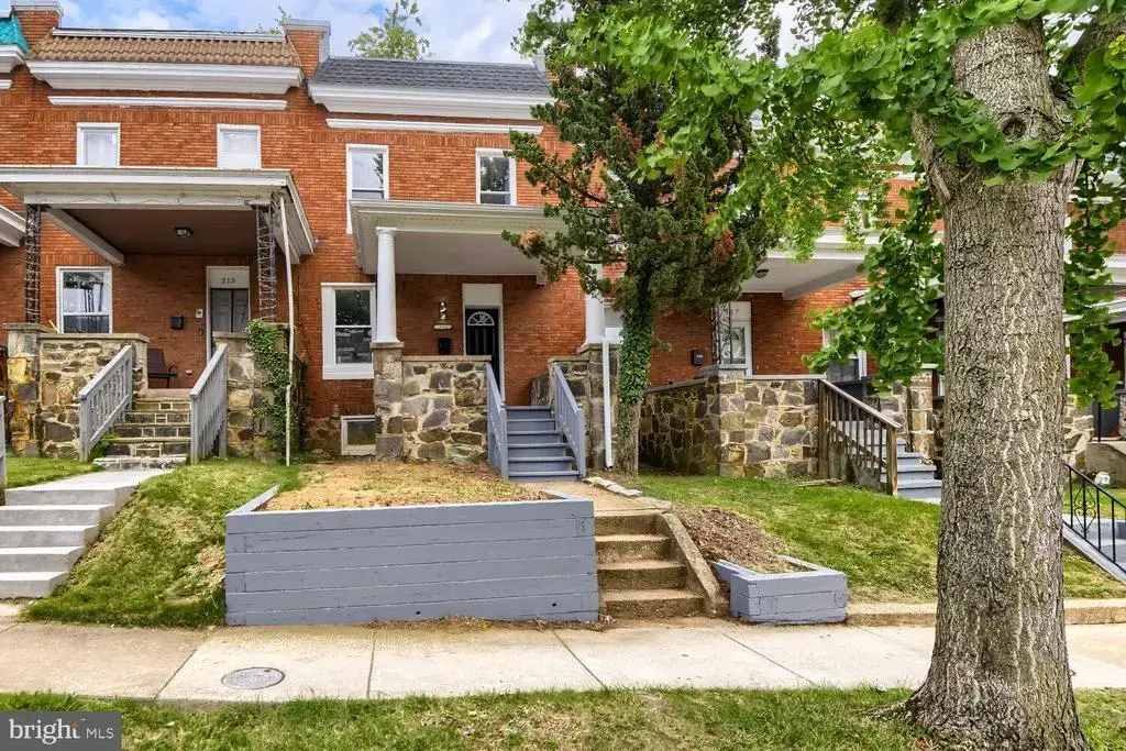 315 Marydell Rd, BALTIMORE