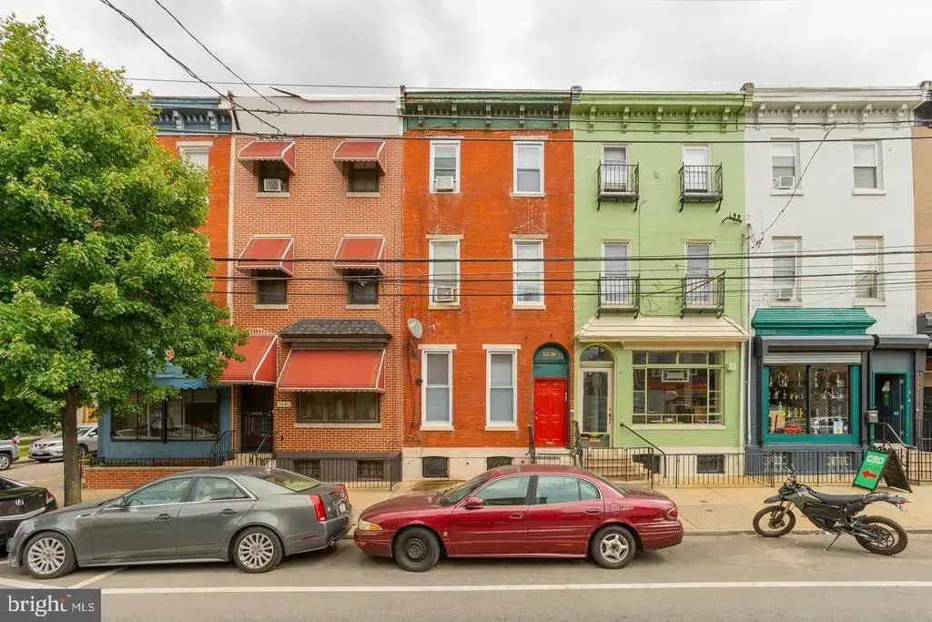 1219 N 29th St, PHILADELPHIA