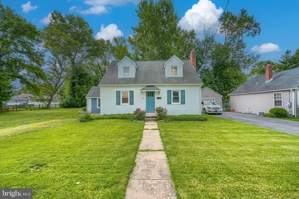 134 Wesley St, ELKTON