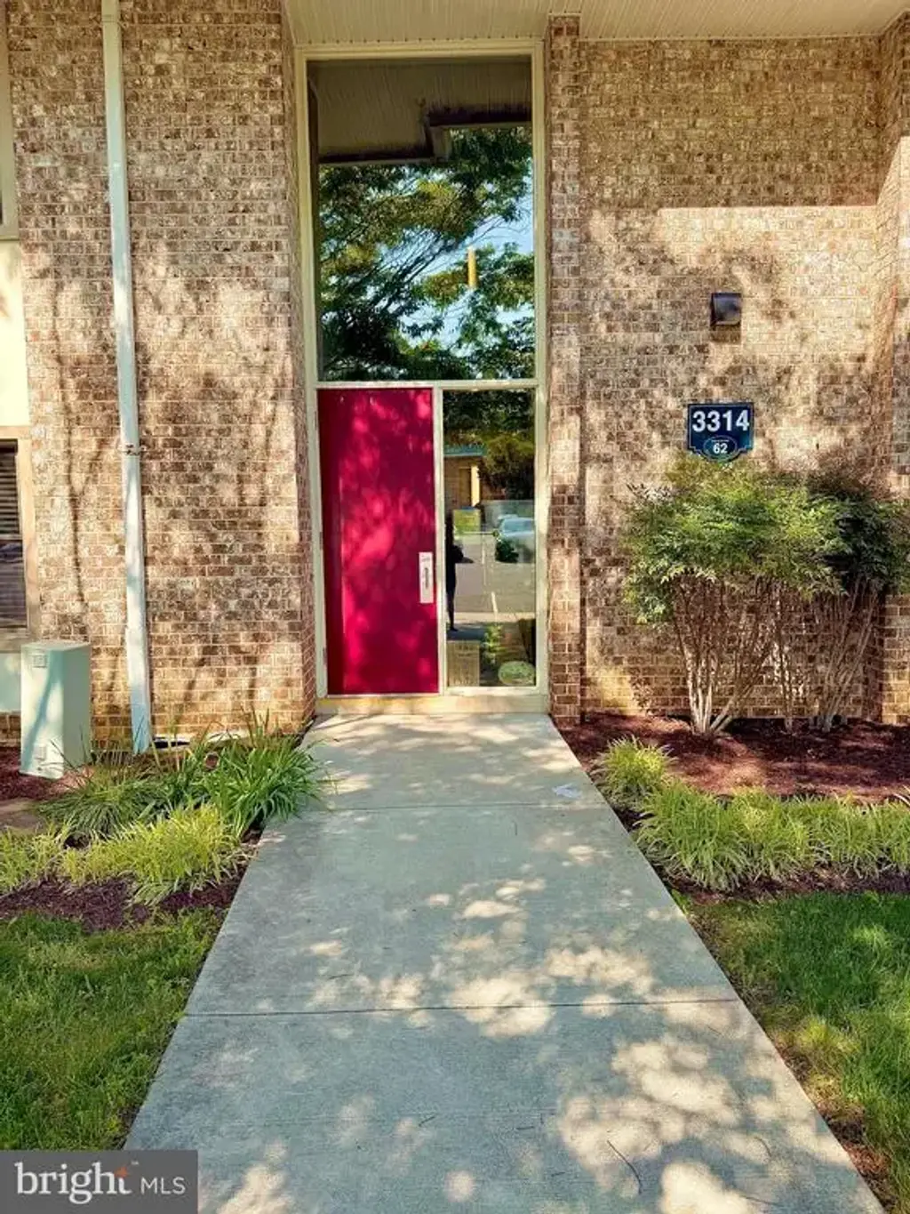 3314 Chiswick Ct #62-3f, SILVER SPRING