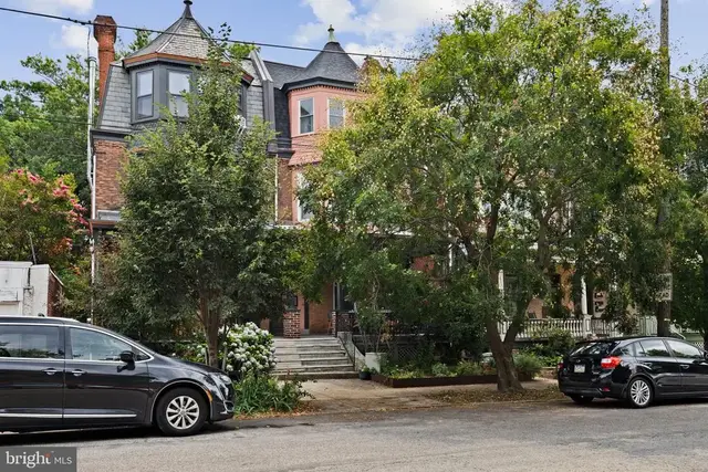 4810 Florence Ave, Philadelphia