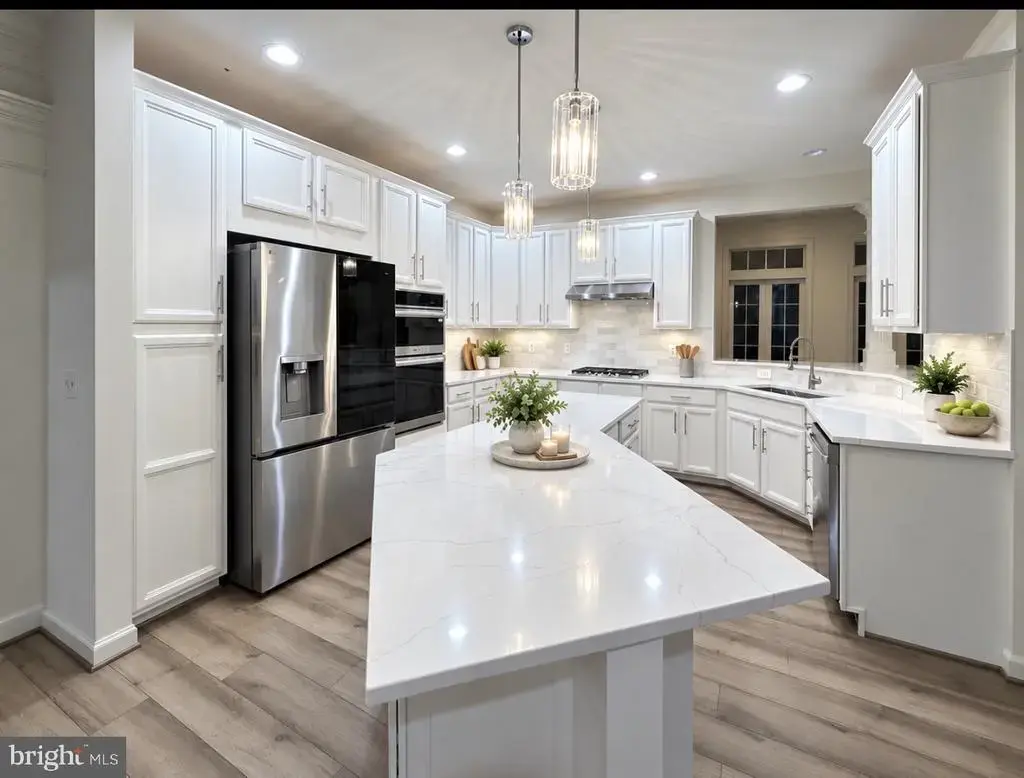 5554 Acerville Pl, HAYMARKET