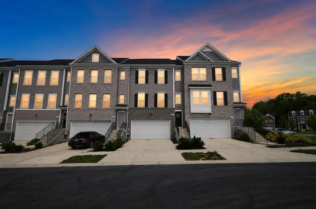 11056 Blanton Way, UPPER MARLBORO