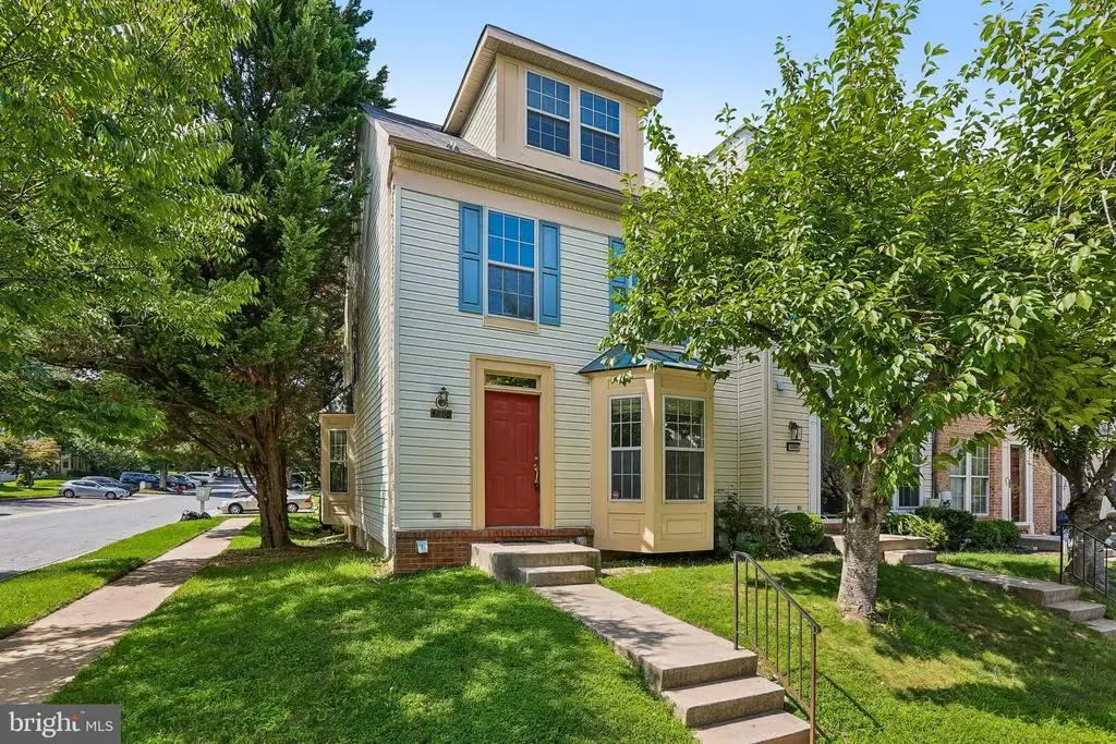 4800 Simonds Dr, OWINGS MILLS
