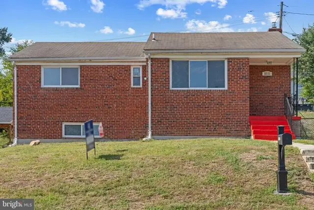 1031 Ward St, Laurel