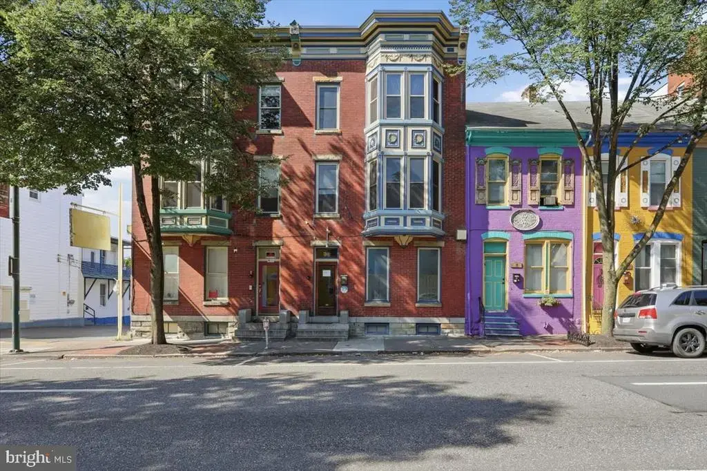 39 Franklin St E, HAGERSTOWN