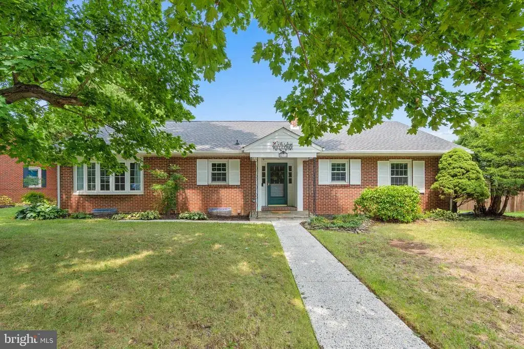222 Potomac Hts, HAGERSTOWN