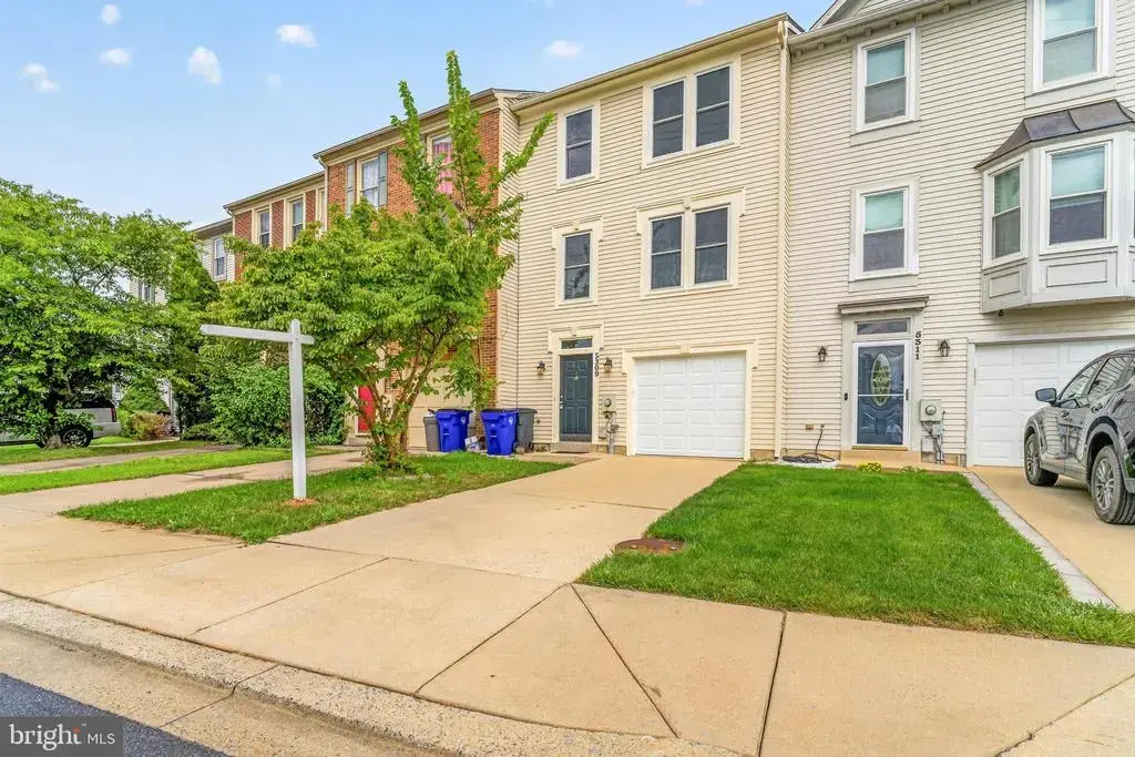 5309 Duke Ct, FREDERICK